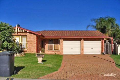 Property photo of 7 Sandpiper Close Albion Park Rail NSW 2527