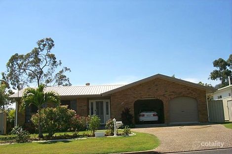 285 Bloxsom St, Frenchville, QLD 4701