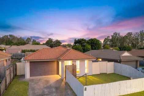 42 TEQUESTA DR, BEAUDESERT, QLD 4285