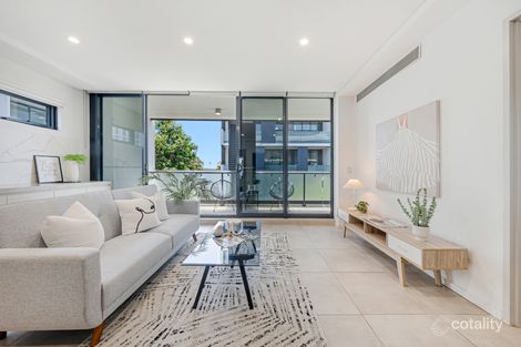 302/577 Gardeners Rd, Mascot, NSW 2020