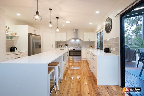 Property photo of 25 Talisman Court Eatons Hill QLD 4037