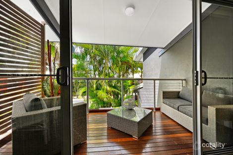 Property photo of 35/181 Lae Drive Coombabah QLD 4216
