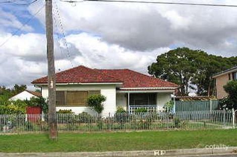 31 Cathcart St, Fairfield, NSW 2165