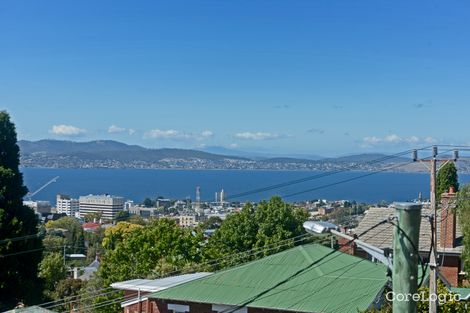 Property photo of 40 Knocklofty Terrace West Hobart TAS 7000