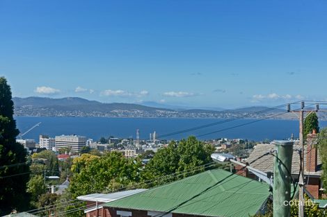 Property photo of 40 Knocklofty Terrace West Hobart TAS 7000