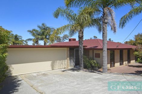 4 Bentley St, Hamersley, WA 6022