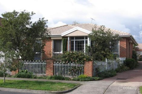 1/17 Devon Dr, Doncaster East, VIC 3109