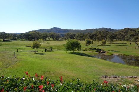 Property photo of 63 Savina Lane Severnlea QLD 4380