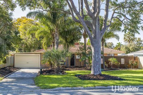 Property photo of 42 Prince Street Gosnells WA 6110