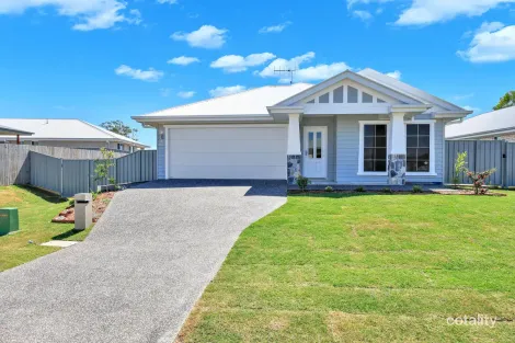 Property photo of 5 Attunga Way Toogoom QLD 4655