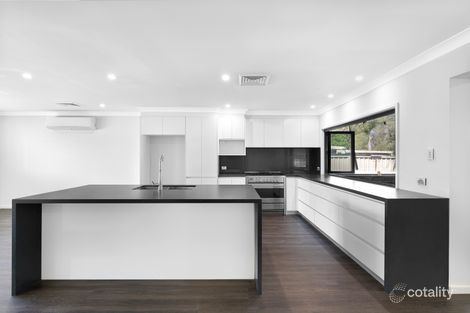 Property photo of 4 Seawind Terrace Berkeley Vale NSW 2261