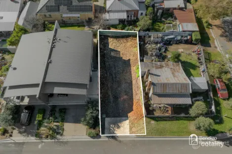 1a Robshaw St, Ironbark, VIC 3550