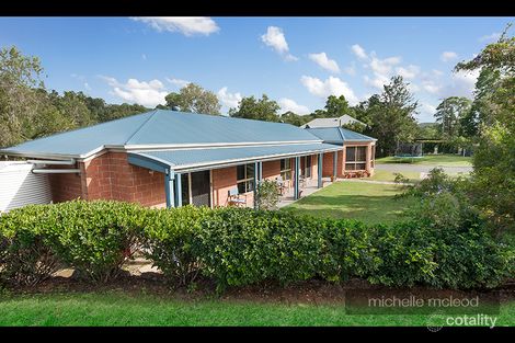 Property photo of 92A O'Brien Road Pullenvale QLD 4069