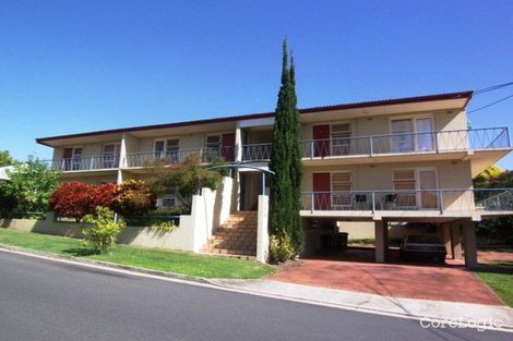 Property photo of 5/39 Antill Street Wilston QLD 4051
