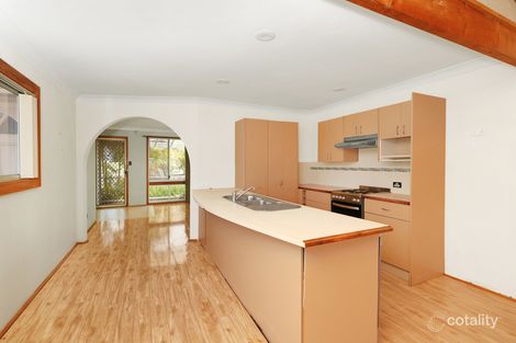 Property photo of 44 Kestrel Avenue Mount Hutton NSW 2290