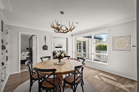 Property photo of 21 Jaffa Road Dural NSW 2158