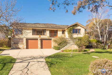 Property photo of 28 Flanagan Street Garran ACT 2605