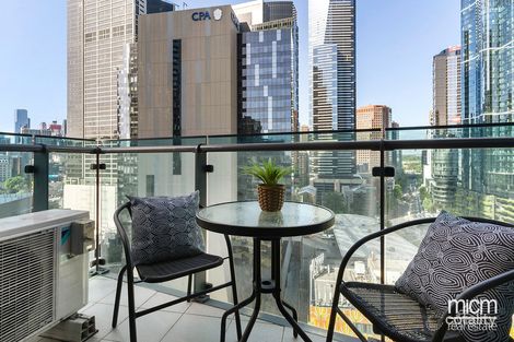 Property photo of 1712/180 City Road Southbank VIC 3006