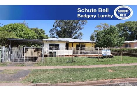 56 Darling St, Bourke, NSW 2840