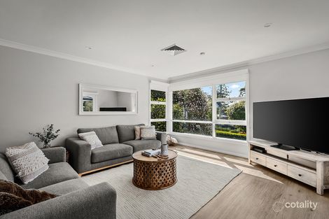 Property photo of 21 Jaffa Road Dural NSW 2158