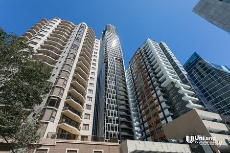 Property photo of 2602/11 Hassall Street Parramatta NSW 2150