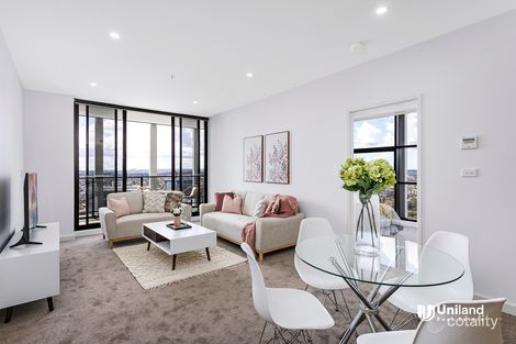 Property photo of 2602/11 Hassall Street Parramatta NSW 2150