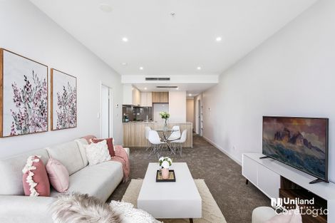 Property photo of 2602/11 Hassall Street Parramatta NSW 2150