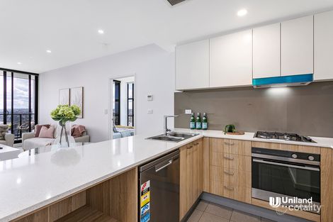 Property photo of 2602/11 Hassall Street Parramatta NSW 2150