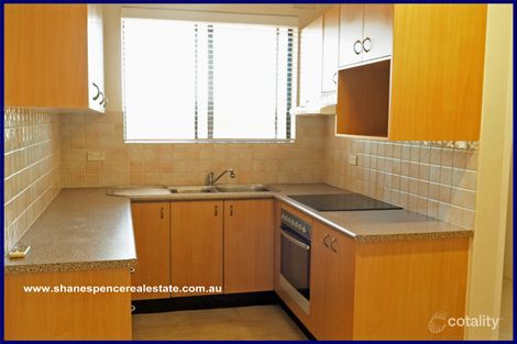 Property photo of 5/38 Albert Street Hornsby NSW 2077