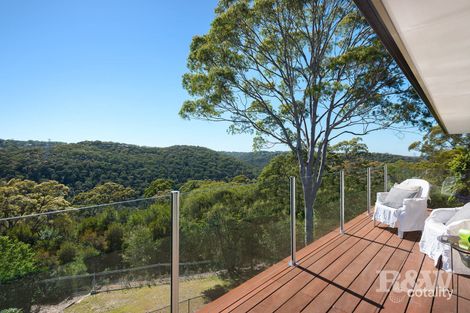 Property photo of 36 Albany Crescent East Killara NSW 2071