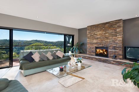 Property photo of 36 Albany Crescent East Killara NSW 2071