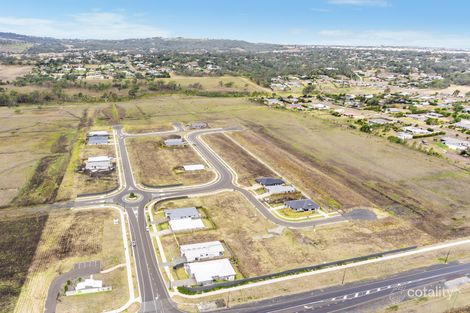 Property photo of 10 Whitewood Way Cotswold Hills QLD 4350