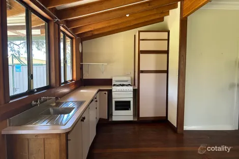 Property photo of 41 Harrison Street Bluff Point WA 6530