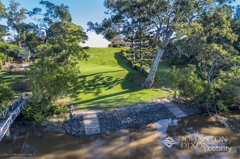 Property photo of 18 Rosebery Terrace Chelmer QLD 4068