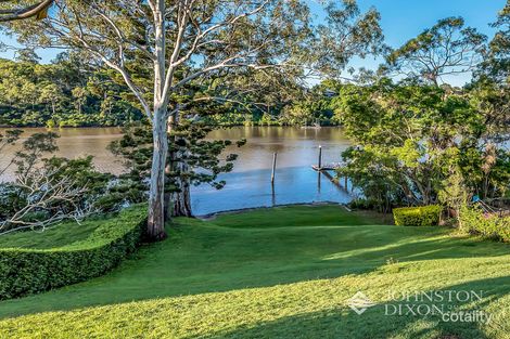 Property photo of 18 Rosebery Terrace Chelmer QLD 4068