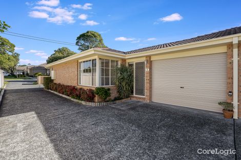 Property photo of 1/35 Brougham Street East Gosford NSW 2250