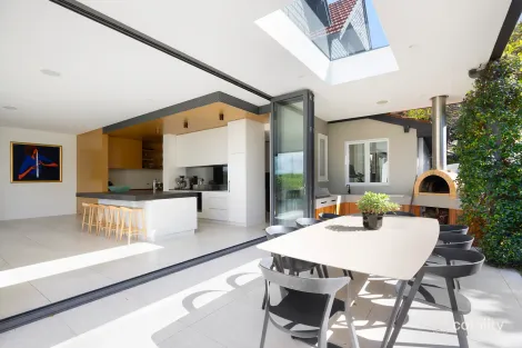 Property photo of 11 Colindia Avenue Neutral Bay NSW 2089