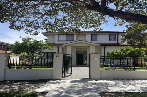 Property photo of 4/71 Claremont Street Campsie NSW 2194