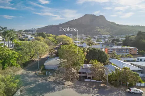 Property photo of 16 Clifton Street North Ward QLD 4810