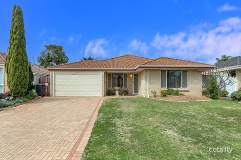 16 Barraberry Rtt, Canning Vale, WA 6155