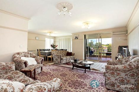 Property photo of 9/31-39 Gladstone Street North Parramatta NSW 2151