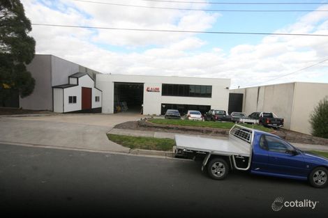 2 Hi-Tech Pl, Rowville, VIC 3178