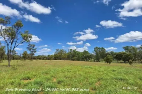 6743 Dunrobin Rd, Jericho, QLD 4728