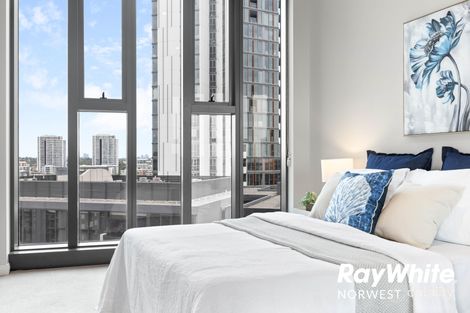 1008/2 Waterways St, Wentworth Point, NSW 2127