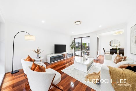 Property photo of 17 Manuka Circle Cherrybrook NSW 2126