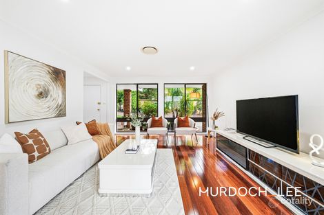 Property photo of 17 Manuka Circle Cherrybrook NSW 2126