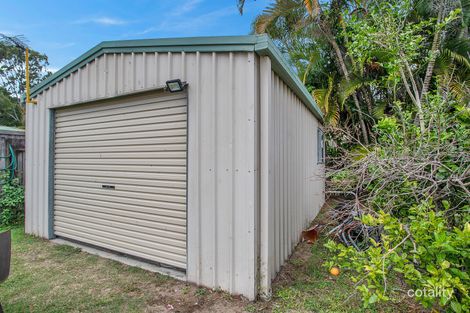 Property photo of 4 Kierra Drive Andergrove QLD 4740