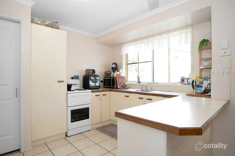 Property photo of 4 Kierra Drive Andergrove QLD 4740