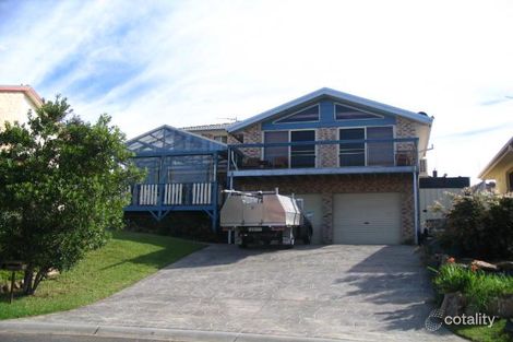 12 Blackbutt Pl, Bulli, NSW 2516