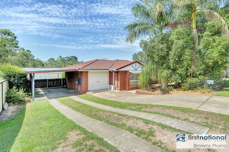 Property photo of 3 Venosa Place Regents Park QLD 4118